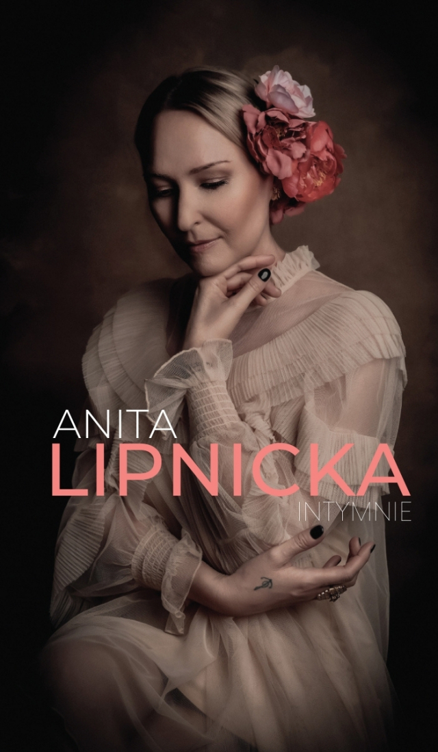 Anita Lipnicka INTYMNIE